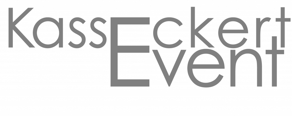Logo Kasseckertevent grau